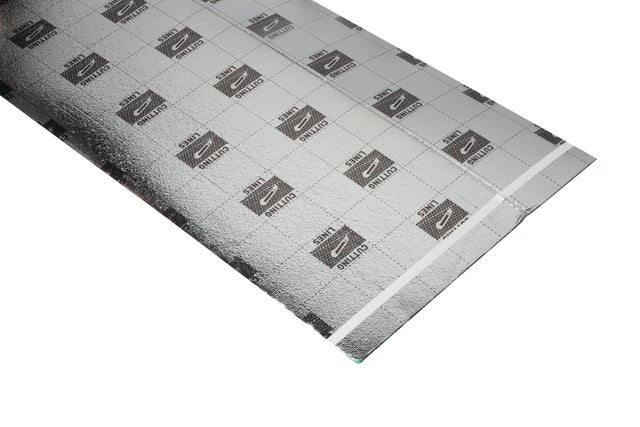 Arbiton Secura Extra Smart Aquastop 3mm op. 6m2