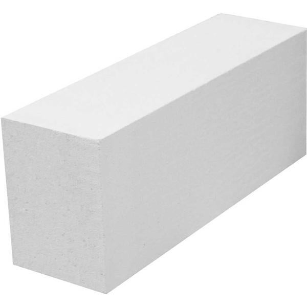 Beton komórkowy H+H 600, bloczek 18 cm 180x590x240 mm 600 kg/m3 7,06 szt./m2 - 2