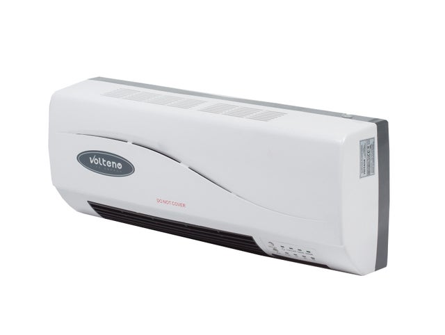 Kurtyna powietrzna 2000W