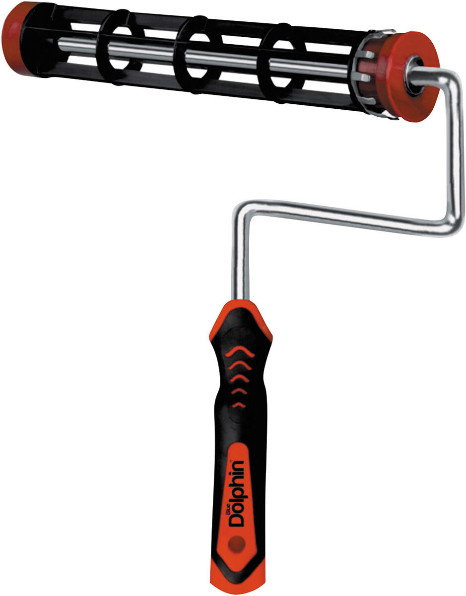Rączka do wałka 25cm Dolphin Roller - 2