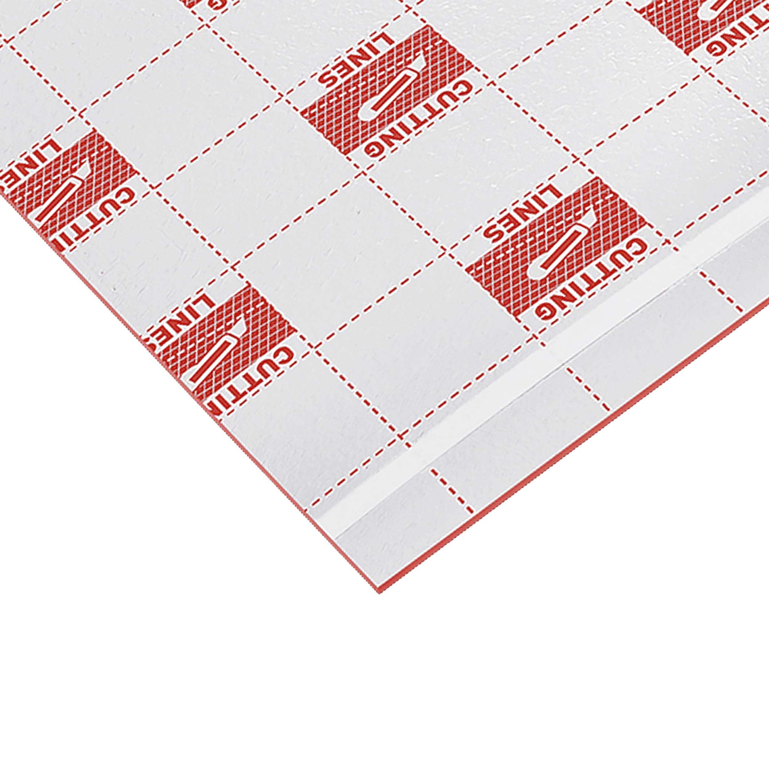 Secura Thermo Aquastop Smart 1.6mm op. 6 m2 - 3