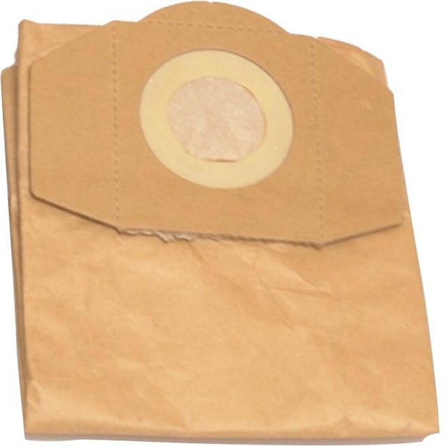 Zapasowe worki papierowe pionowe, 5 szt.