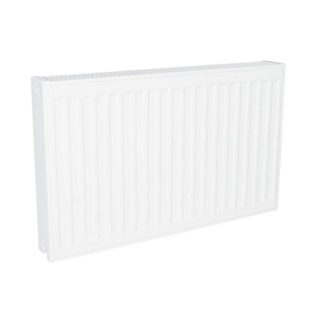 Grzejnik stalowy Idmar C22 55x80 cm, biały