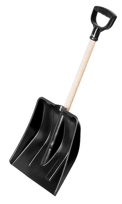 Łopata do śniegu Yeti