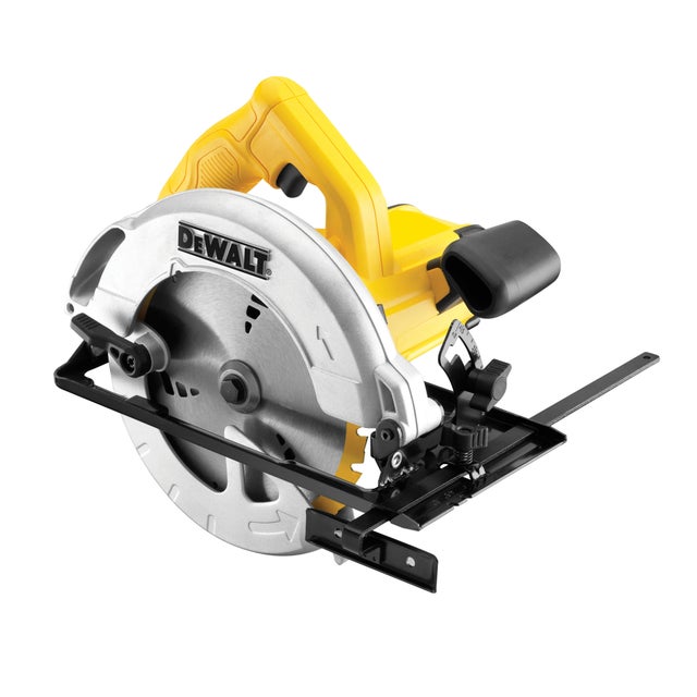 Pilarka tarczowa 1350W 184 mm DWE560K DeWalt