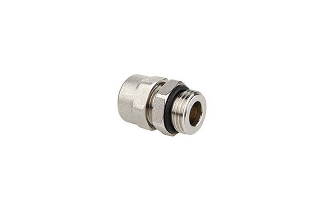 Złączka 16x2 mm/G1/2