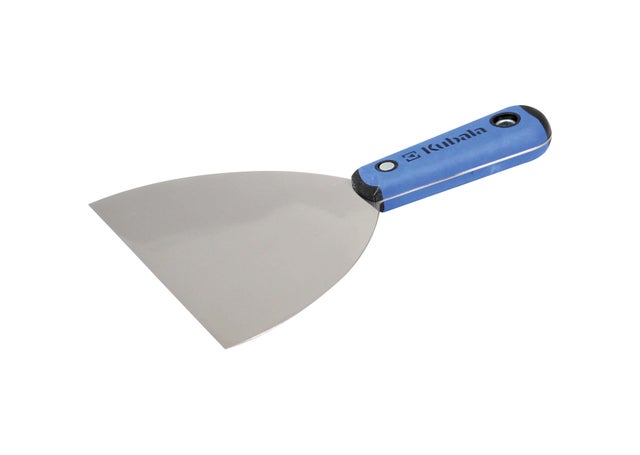 Szpachla nierdzewna 150 mm