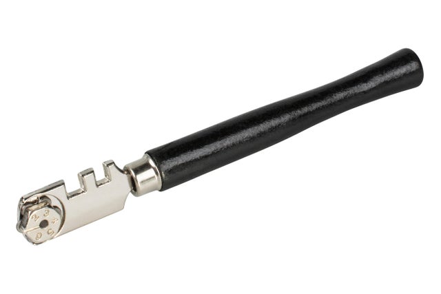 Nóż do szkła o grubości 3-5 mm