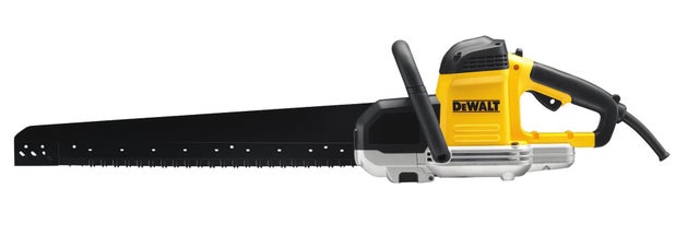 Pilarka Aligator 430 mm 1700W DWE397 DeWalt