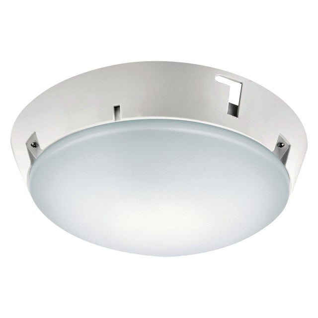Oprawa sufitowa LED 14W 800lm 4000K IP54