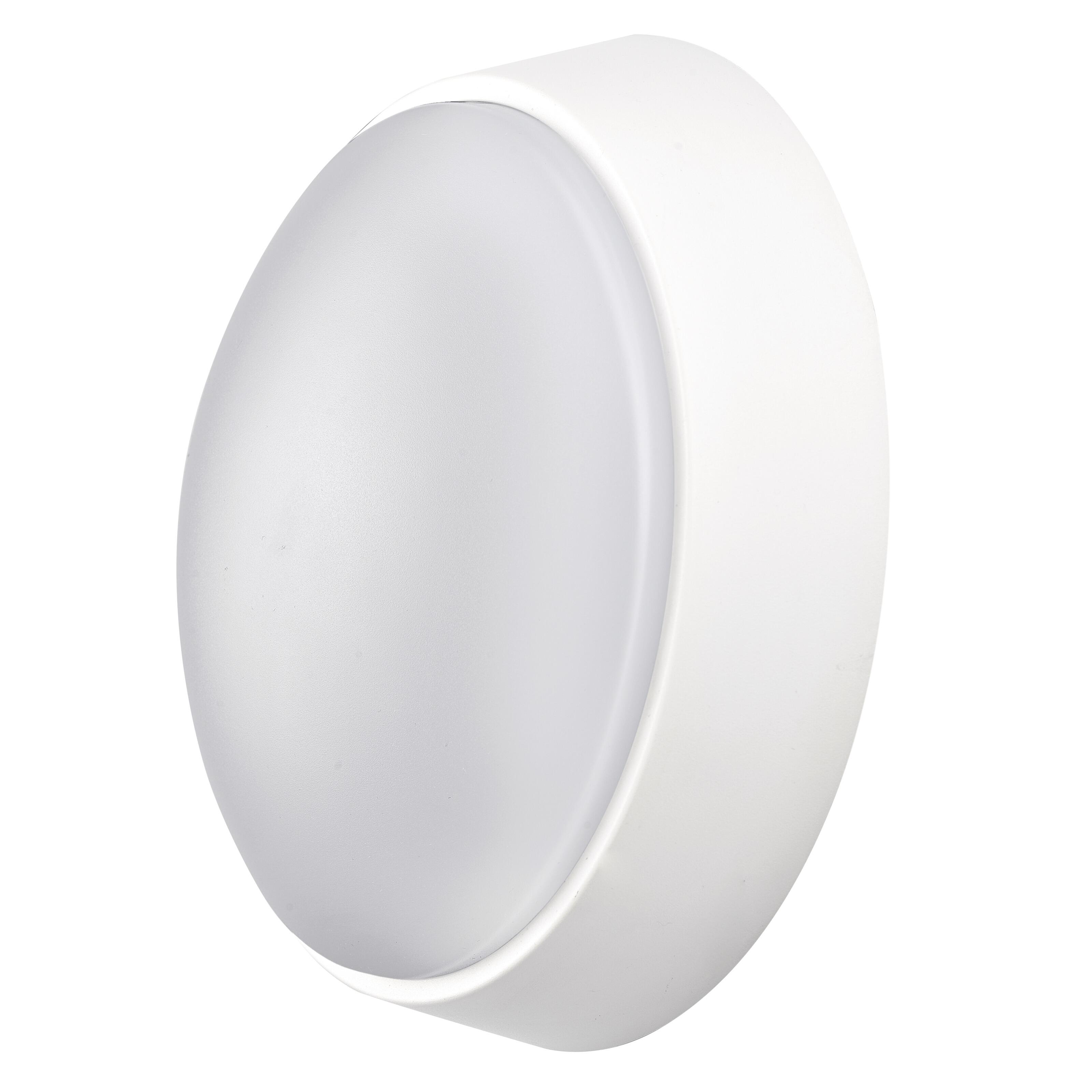 Oprawa sufitowa LED 14W 800lm 4000K IP54 - 2