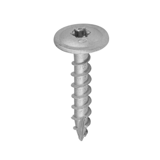 Wkręt do drewna 8x50 mm (8 szt.)