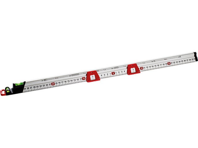Uniwersalny przyrząd pomiarowy 60 cm