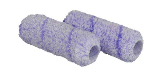 Wałek Blue Dolphin Mini killer 10cm/9mm 2 sztuki