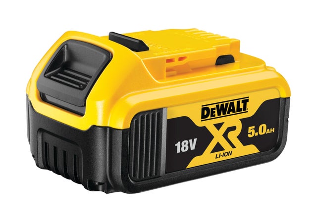 Akumulator 18V 5,0Ah DCB184 DeWalt