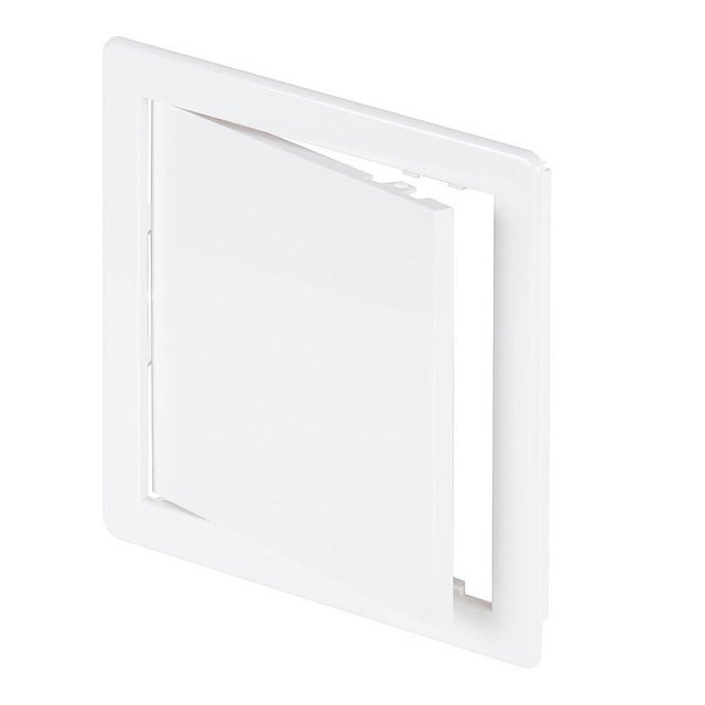 Drzwiczki rewizyjne plastikowe 25x40 białe