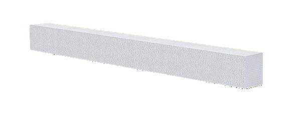 Nadproże Ytong YF-150/11,5 1500x115x124 mm Xella