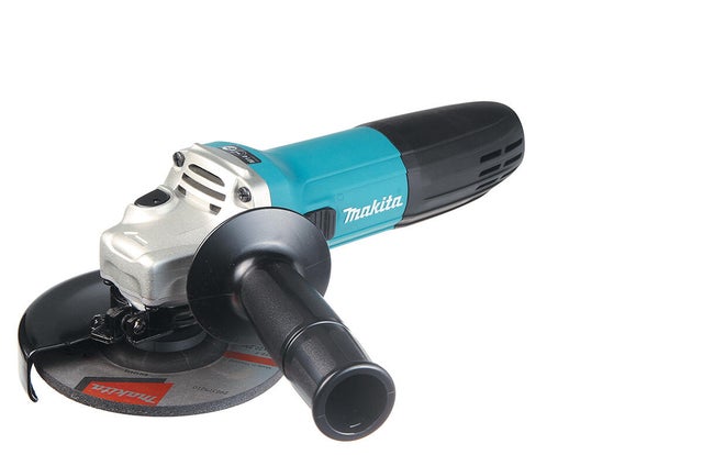 Szlifierka kątowa 125 mm 720W GA5030R Makita