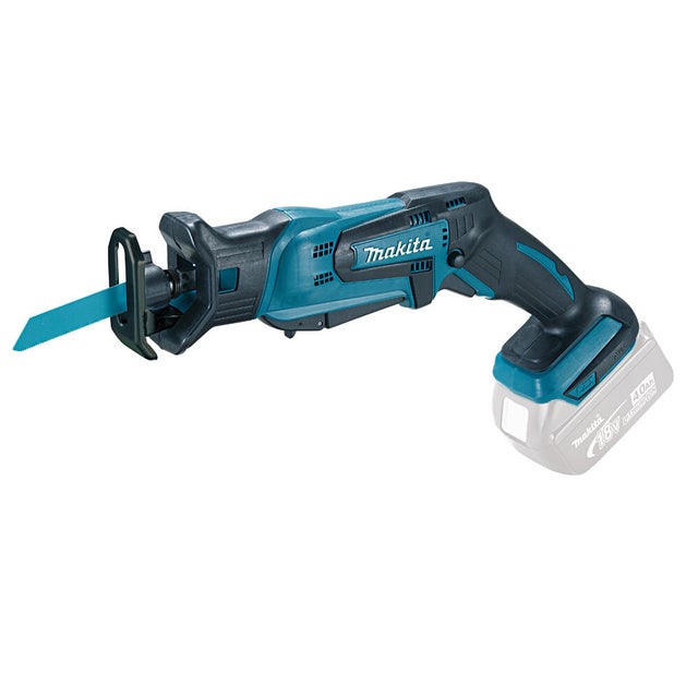 Piła szablasta 18V DJR183Z Makita / bez aku