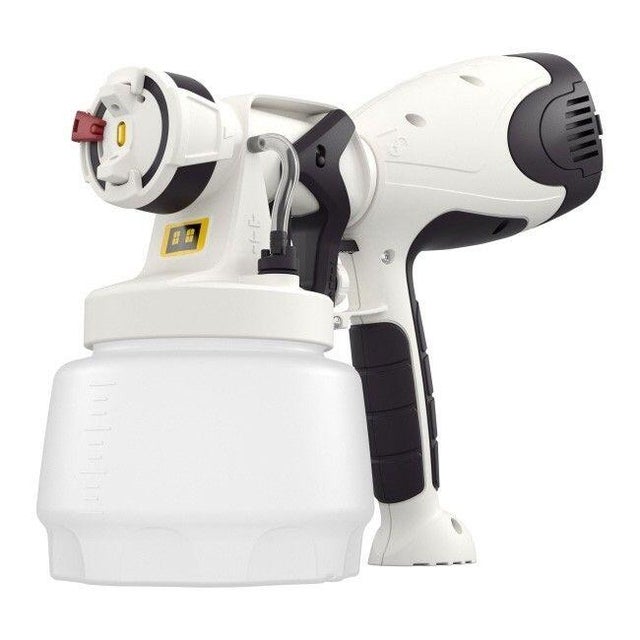Pistolet W400 do agregatu CP350M Wagner