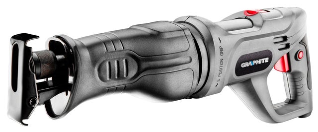 Piła szablasta 900W 58G971 Graphite