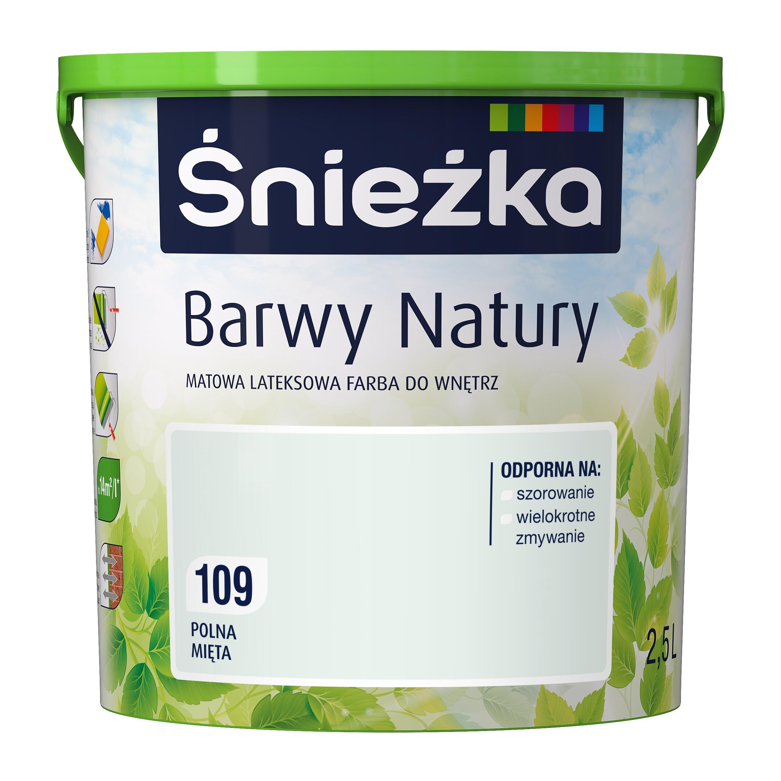 polna mięta