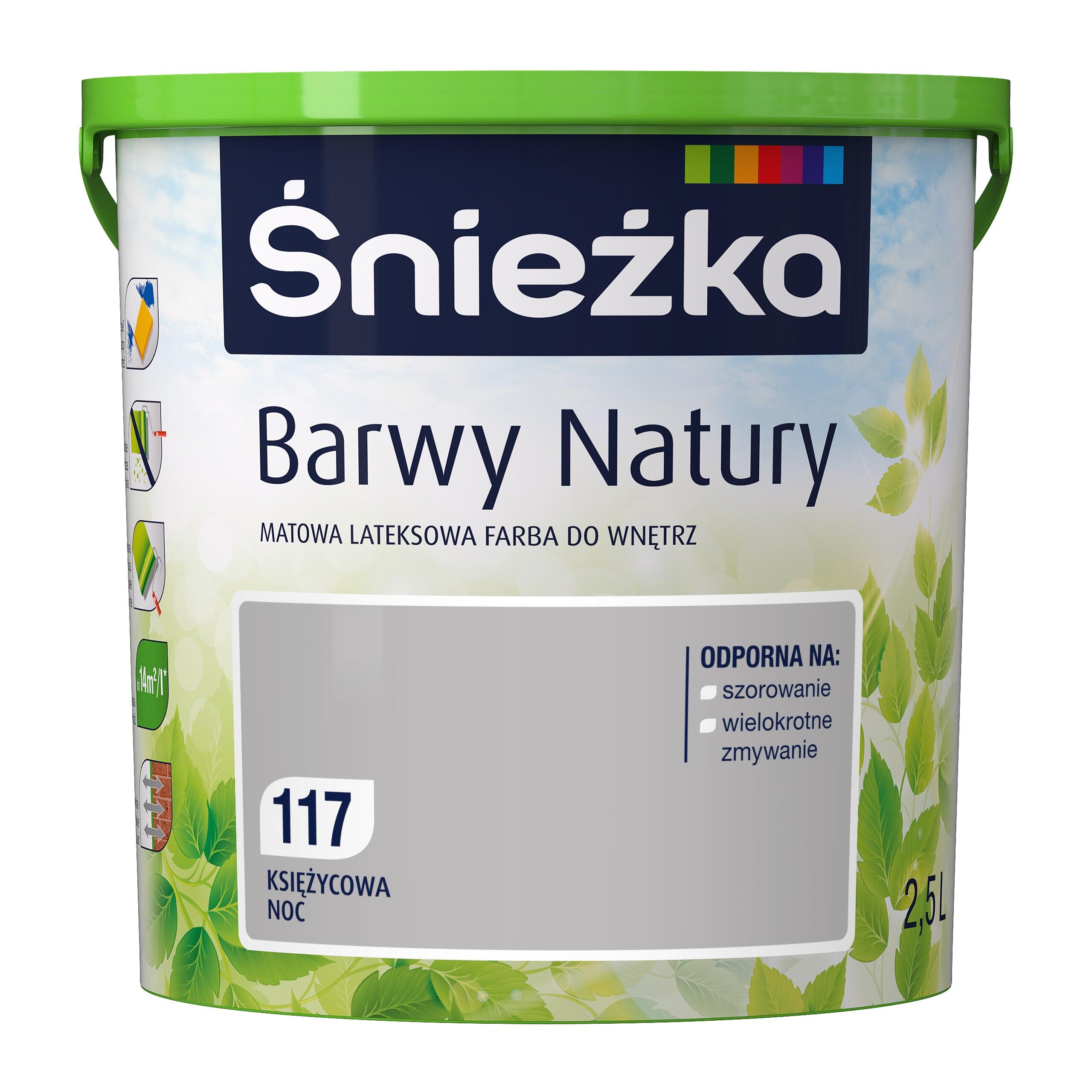 księżycowa noc