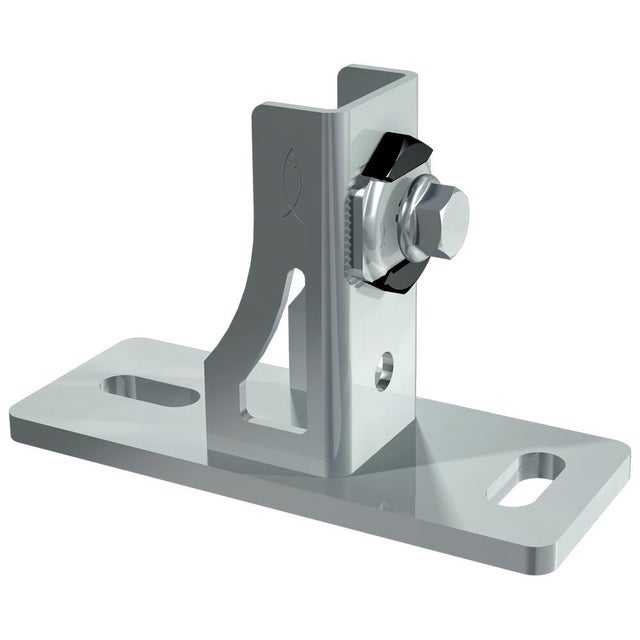 Stopka siodłowa SF CLIX 31 mm