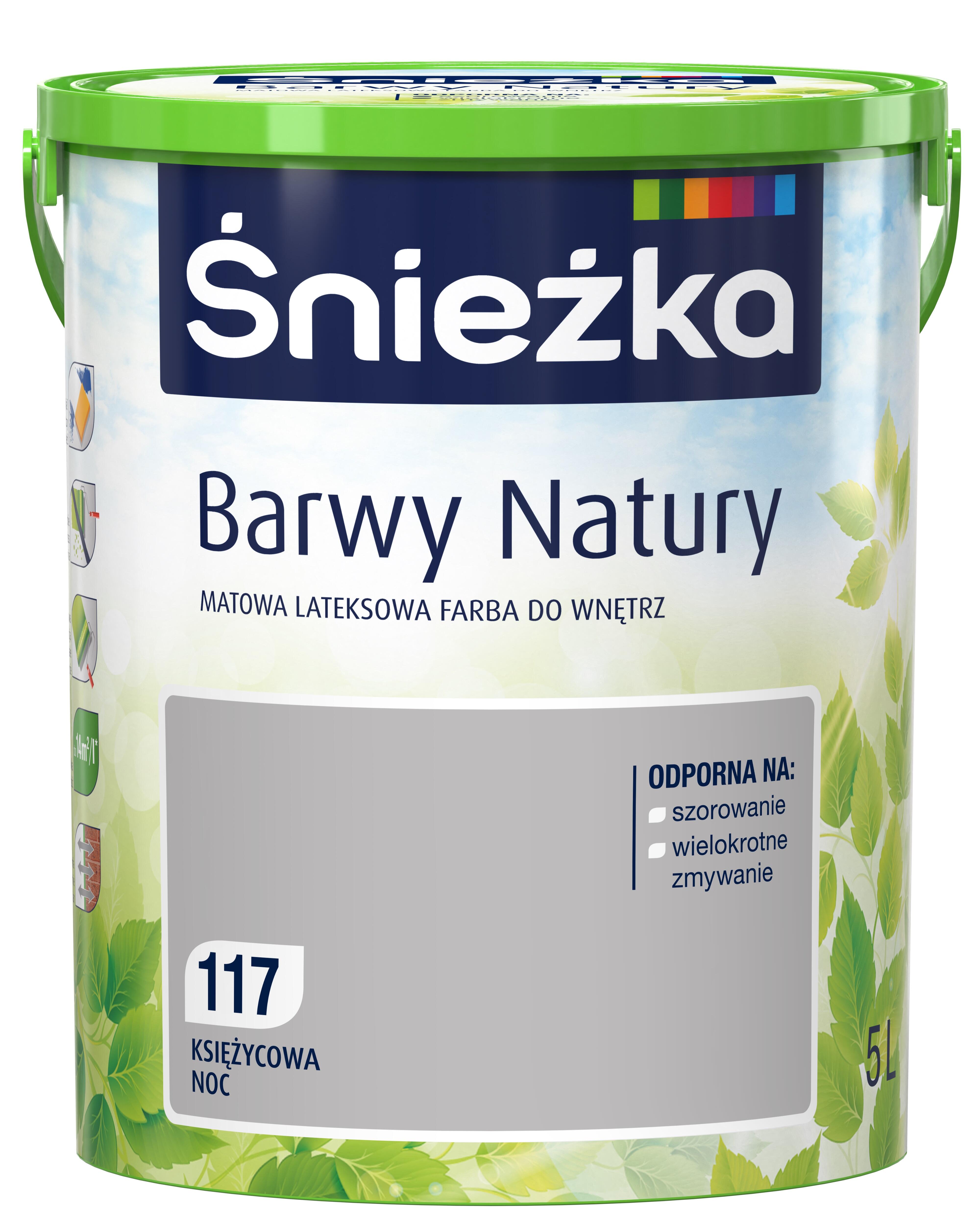 księżycowa noc