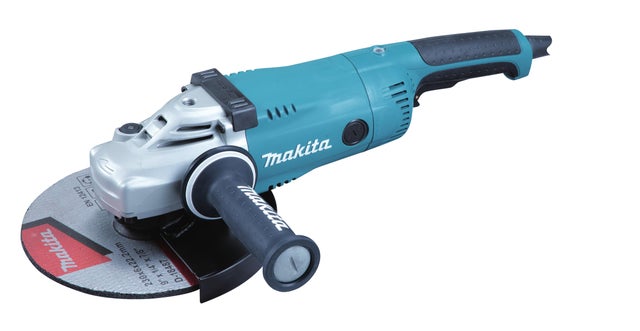 Szlifierka kątowa 230 mm 2200W GA9020R Makita
