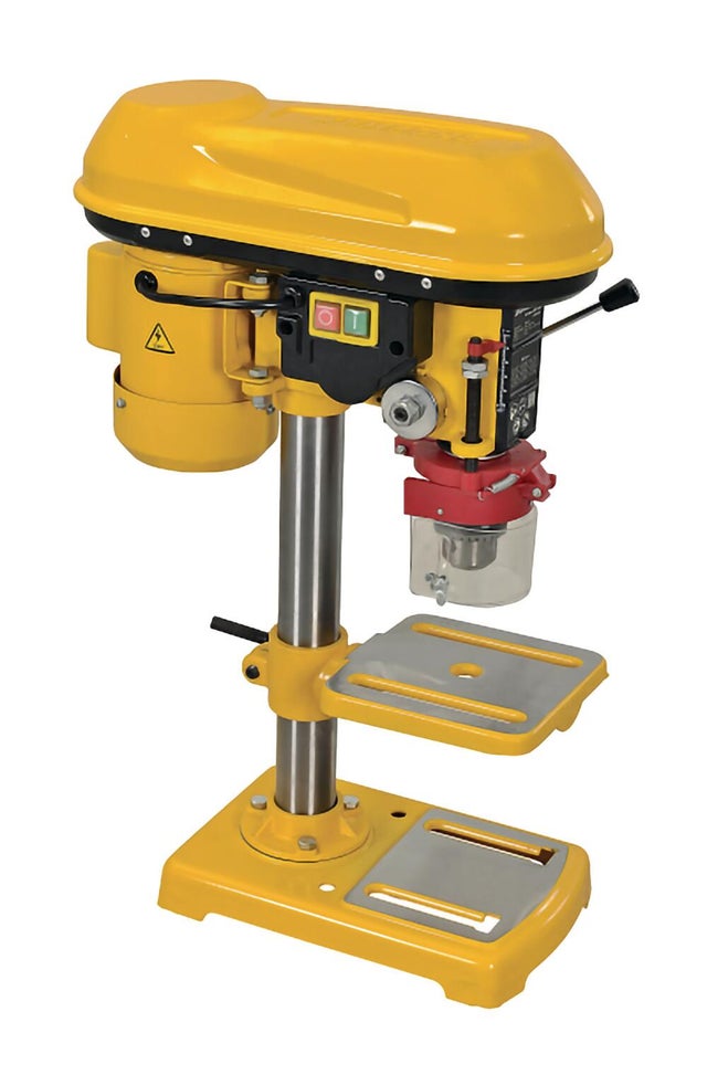 Wiertarka kolumnowa 550W SM-04-01082 SMART