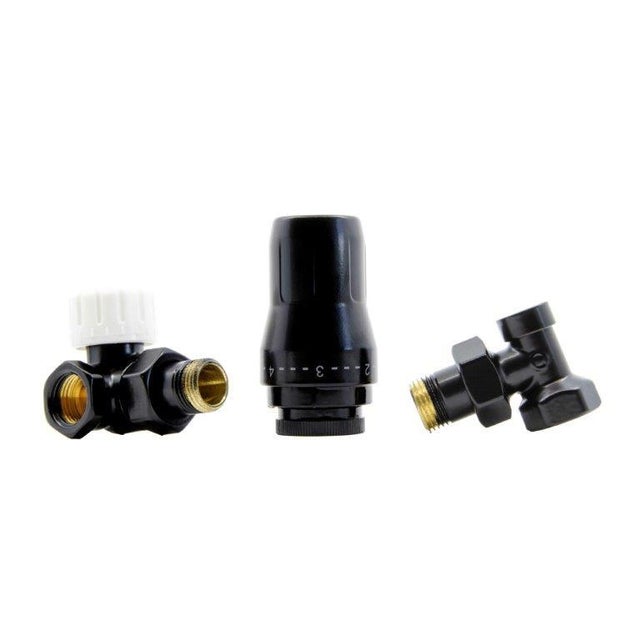 Zestaw termostatyczny Standard Mini 1/2x1/2