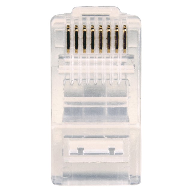 Wtyk RJ45 UTP kat 5e 20szt