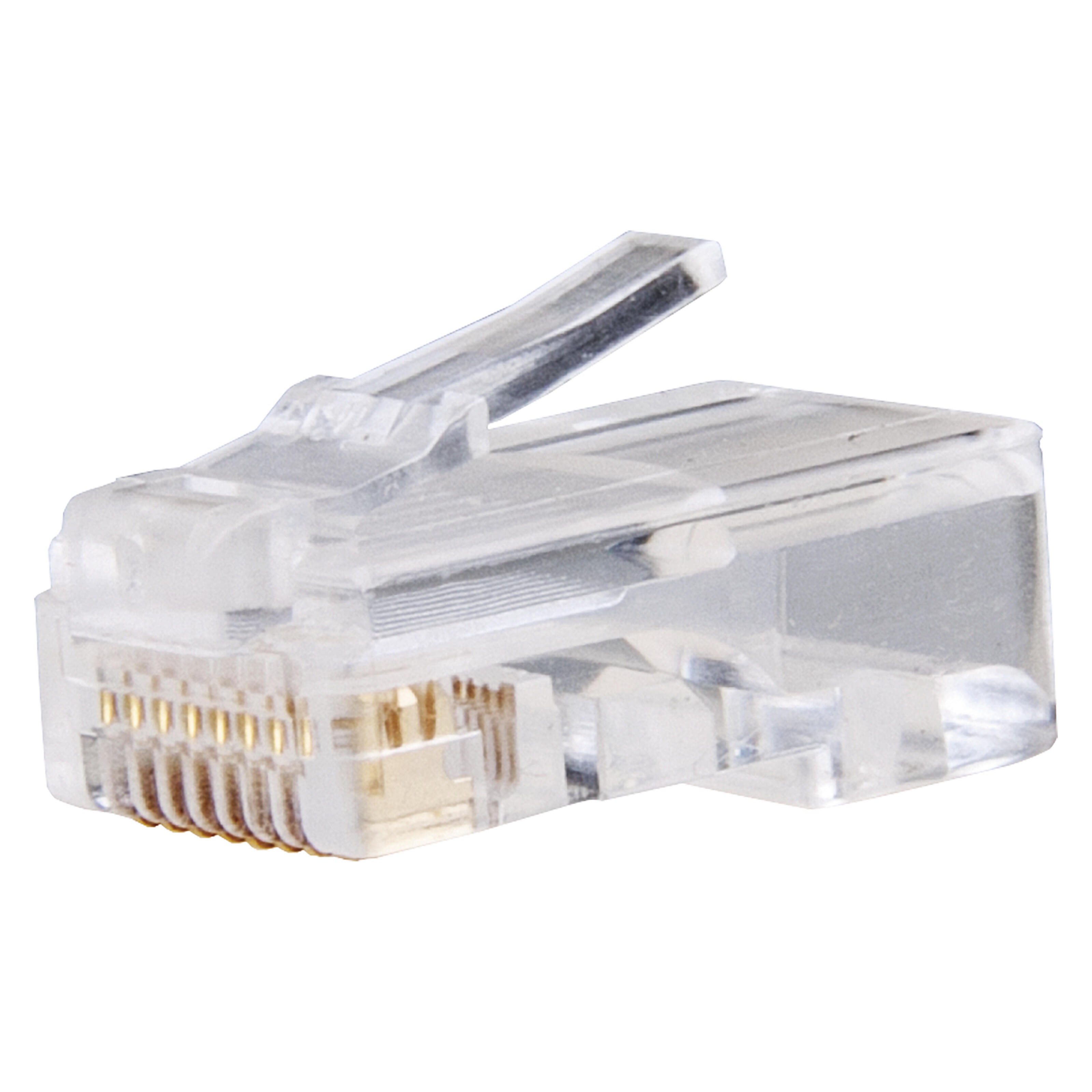 Wtyk RJ45 UTP kat 5e 20szt - 2
