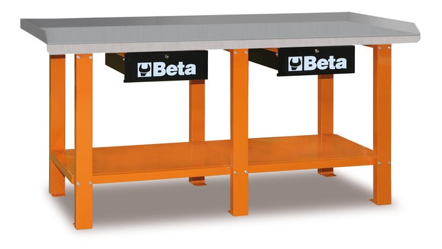 Stół warsztatowy 5600/C56O Beta
