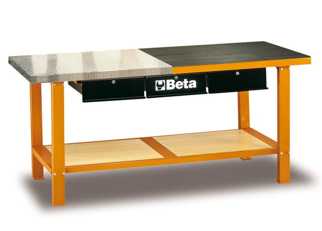 Stół warsztatowy 5600/C56MO Beta