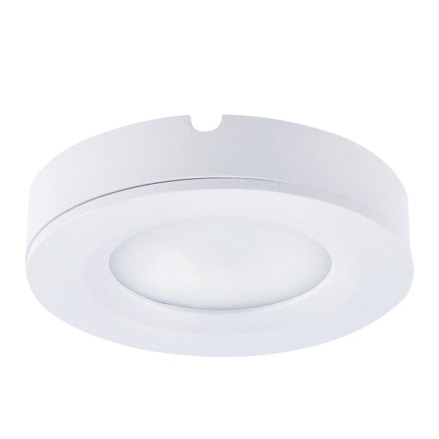 Oprawa podszafkowa Iga LED 3W 130lm 4000K IP20 biała