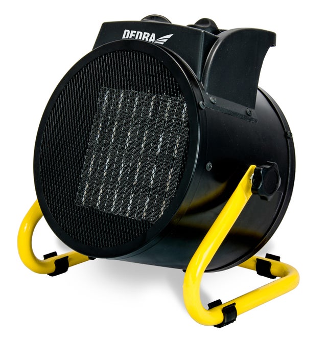 Nagrzewnica elektryczna PTC 5000W 400V