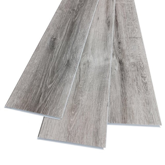 Panel winylowy SPC Dąb Skalisty kl.33 5mm op.2,257m2