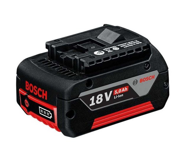 Akumulator 18V GBA Single Pack 5,0Ah Bosch