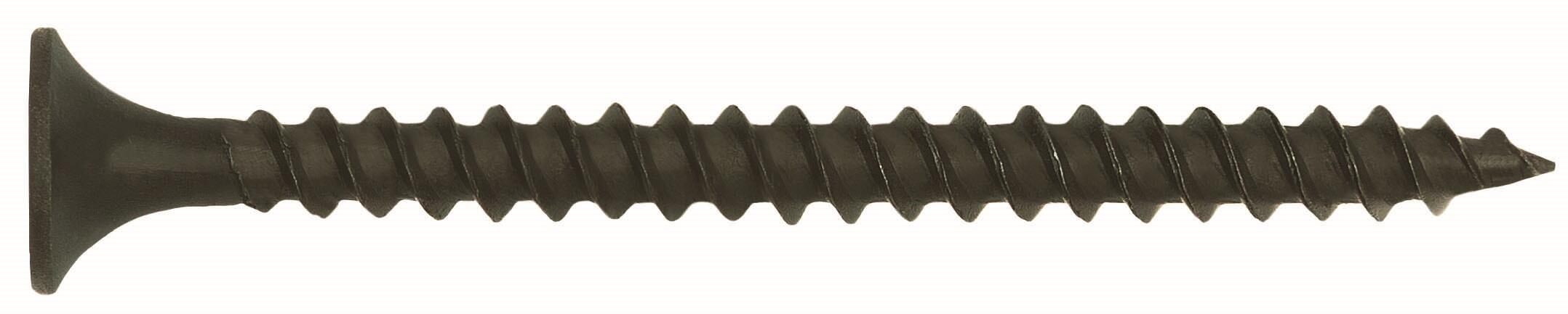 Wkręt fosfatowany do drewna 3.5x35 mm (1000 szt.) - 2