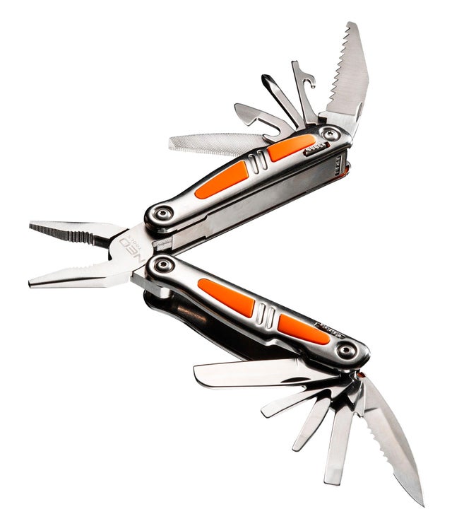 Narzędzie wielofunkcyjne, Multi-Tool