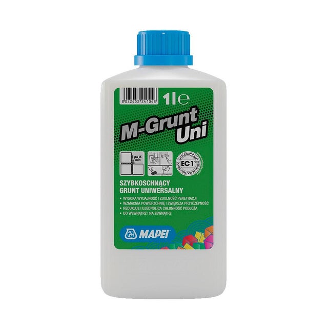 M-Grunt Uni Mapei 1 l