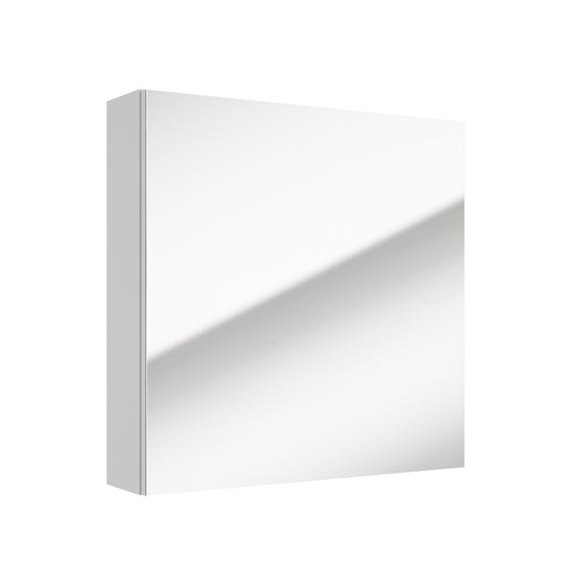 Szafka lustrzana Onas Uni 60 cm 