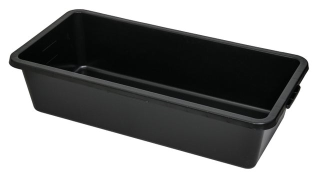 Kastra budowlana prostokątna 40 l