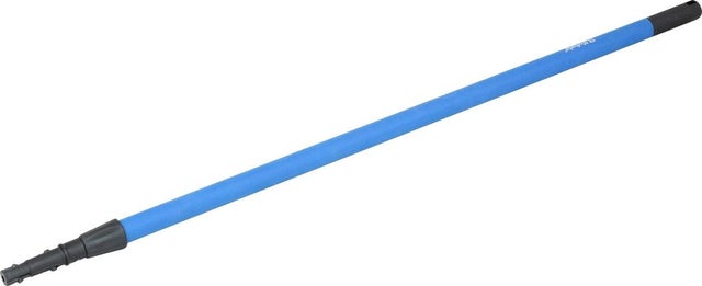 Kij teleskopowy do szpachli z wymiennym ostrzem Kubala