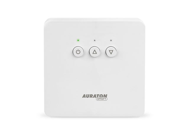 Sterownik urządzeń grzewczych Heater Controller