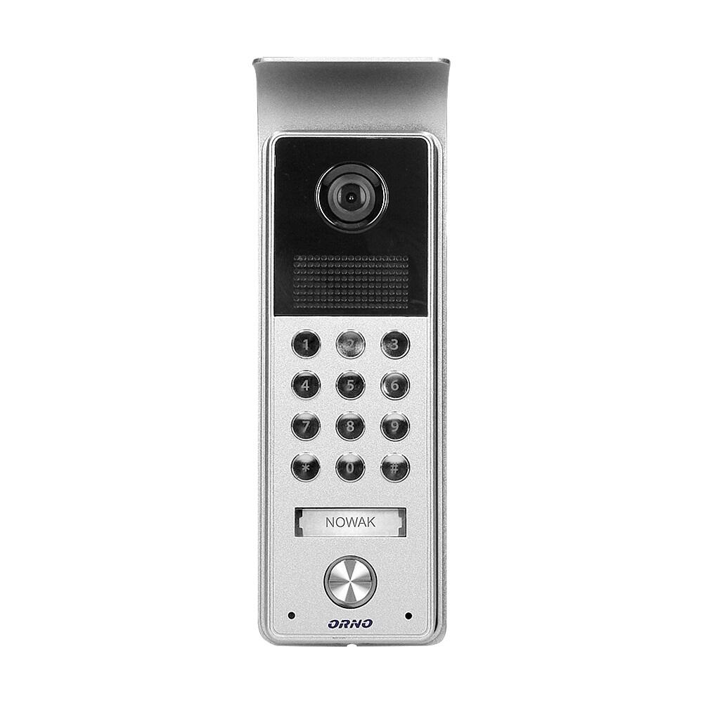 Zestaw wideodomofonowy Ceres 7 biały OR-VID-ME-1056/W - 2