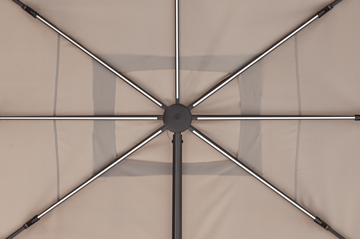 guarda-chuva lateral-naterial-sonora-II-alu-base-rect-taupe-moon