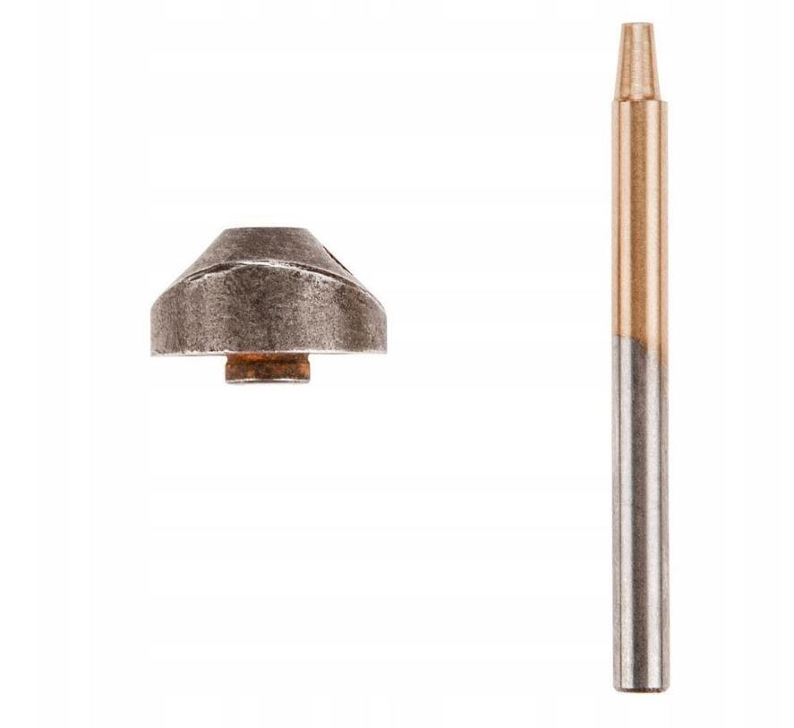 Stempel i matryca do nożyc 59G401 Graphite